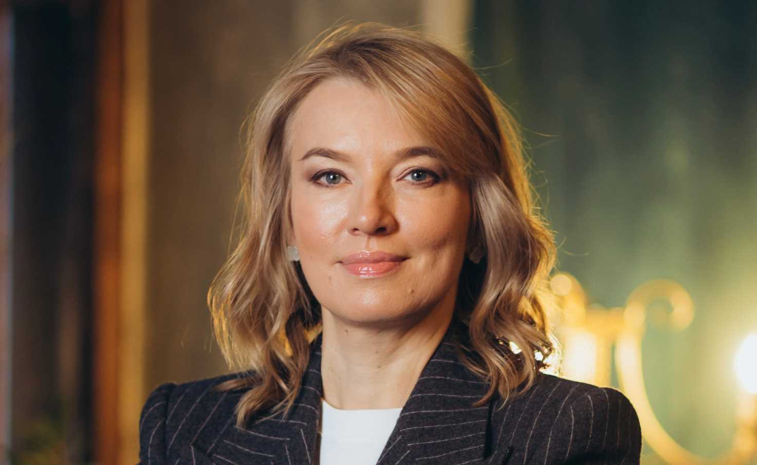 За час війни держава відновила понад 950 медичних об’єктів – Олена Шуляк
