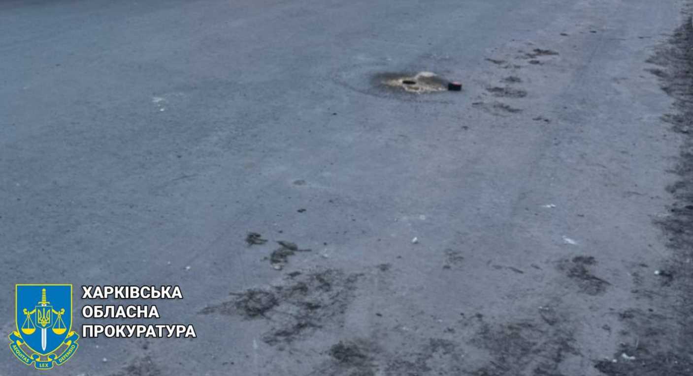 Директор ТОВ "заробив" 4 мільйони на ремонті дороги