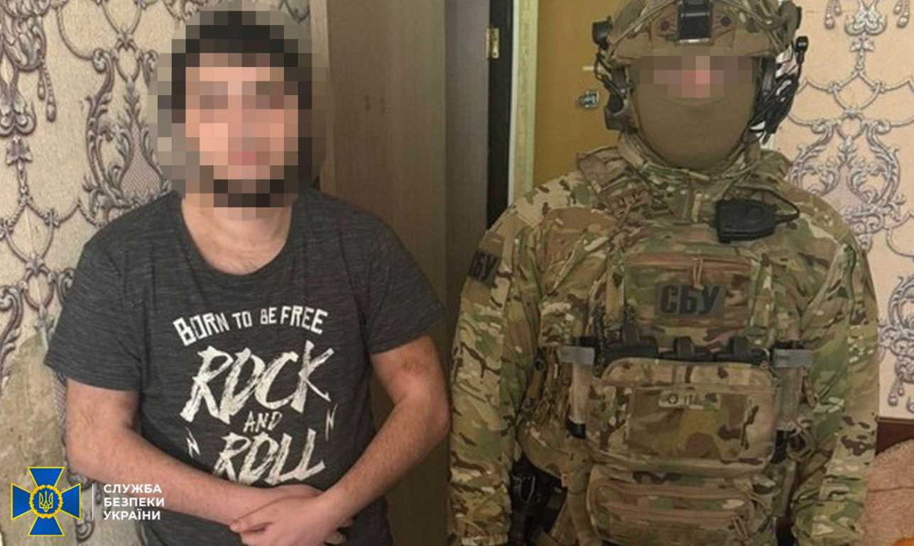 СБУ и полиция ликвидировала преступную группу, которая торговала в Харькове наркотиками