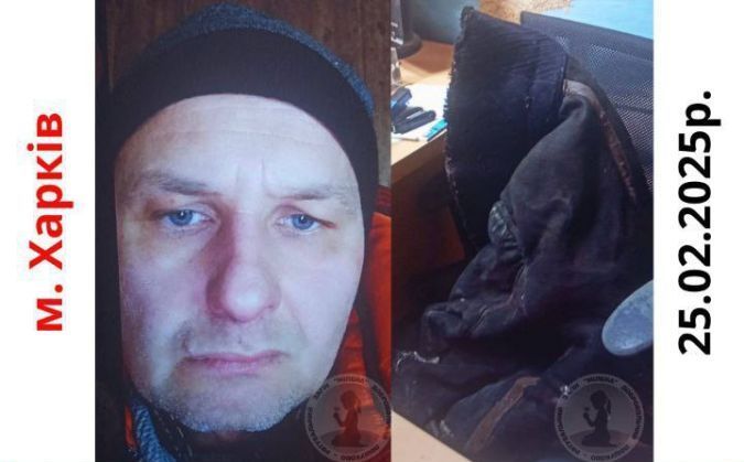 47-летний Максим Глушко