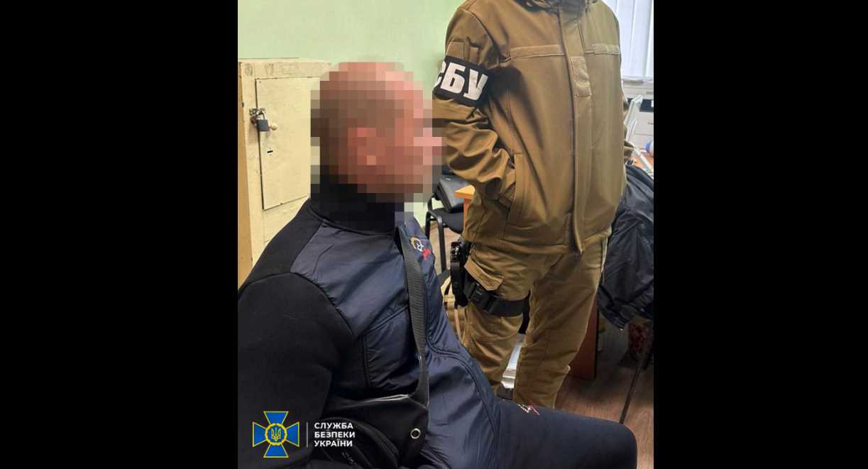 Засуджено пропагандиста окупантів, який діяв в "Однокласниках"