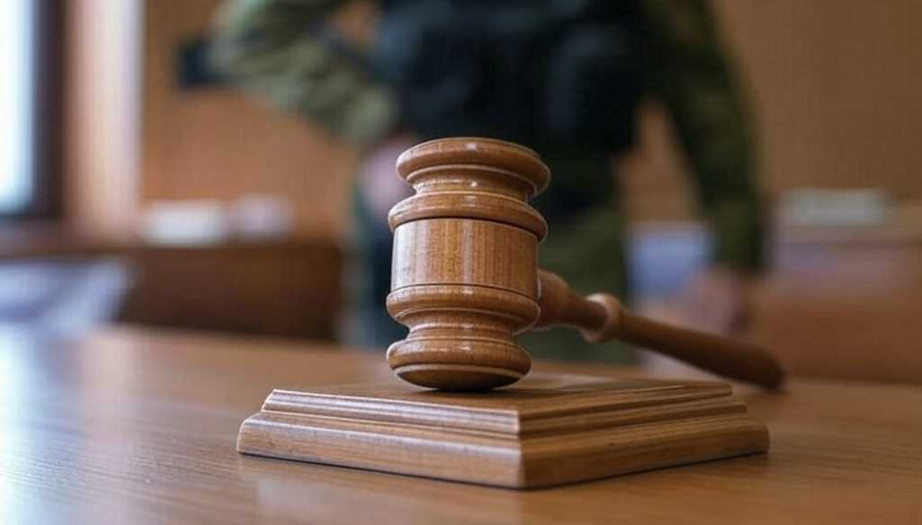В Харькове судят российских военных за убийства мирных жителей