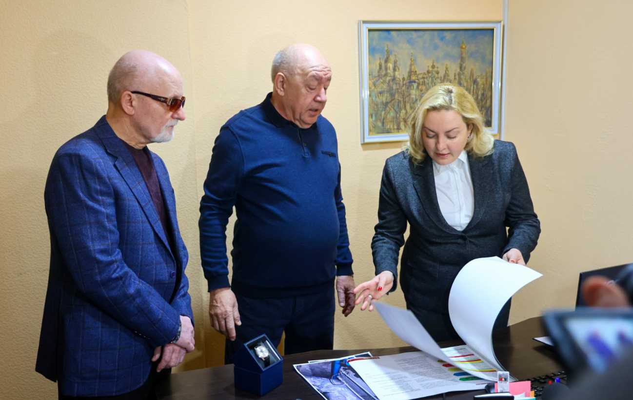 У "Боммера" новий керівник