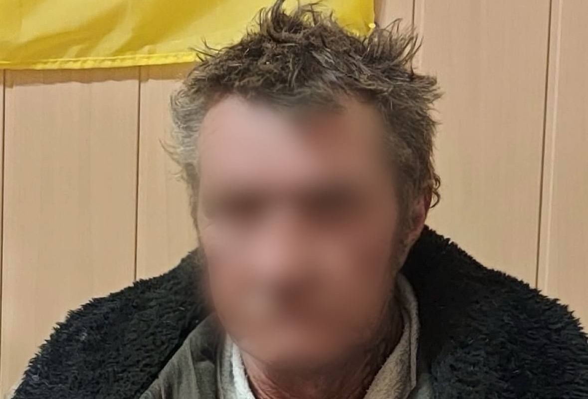 Обвинувачений