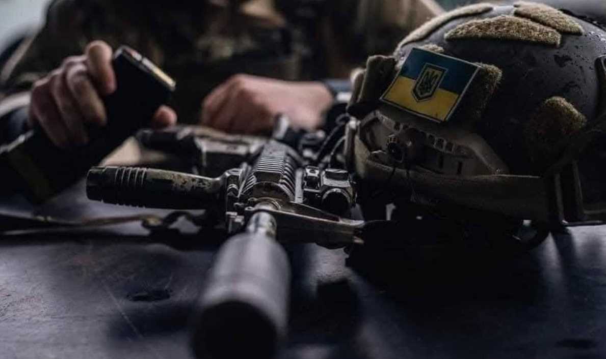 У Харківській області тривають 2 бойові зіткнення