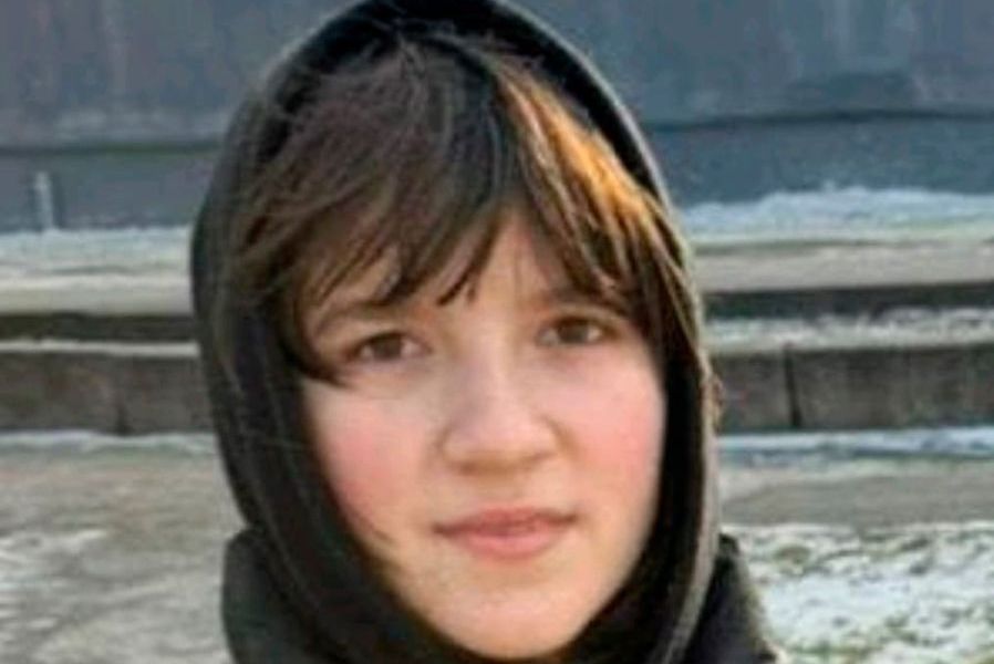 Катерина Швечь