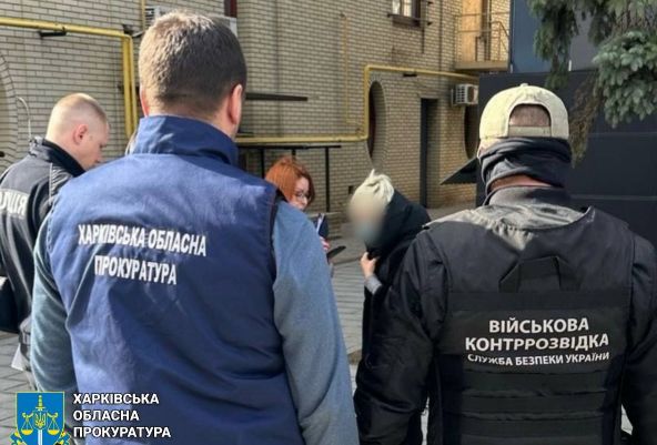 «Сын» за 400 долларов: в Харькове разоблачили схему уклонения от мобилизации