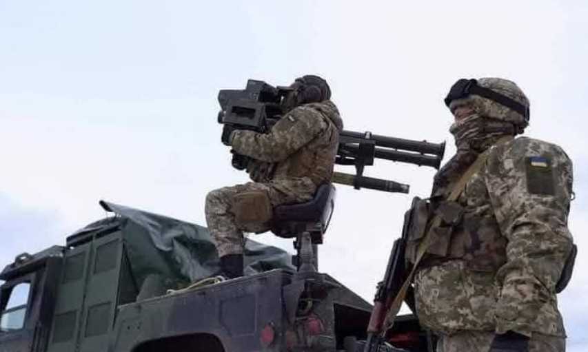 7 разів атакували окупанти в Харківській області за добу