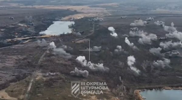 Третя штурмова звільнила село на кордоні Харківщини та Луганщини: чим важливий цей населений пункт  (відео операції)