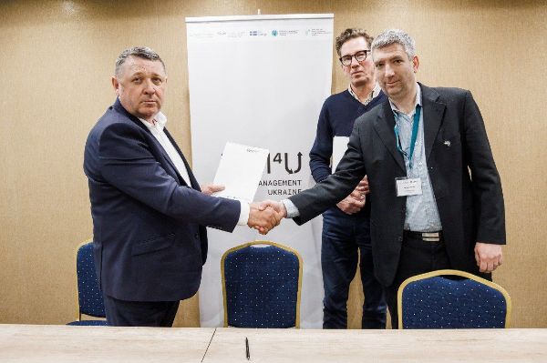 У Харківській області хочуть побудувати новий завод