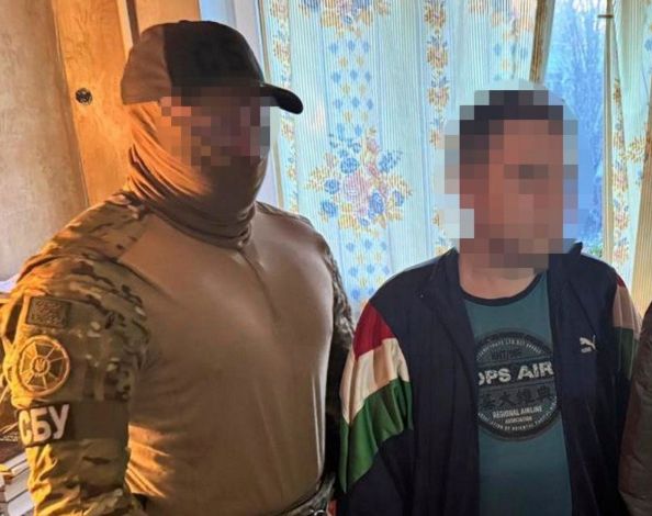 Доцент харківського вишу називав окупацію - «порятунком», військових – «терористами», а Харків – «русским городом»