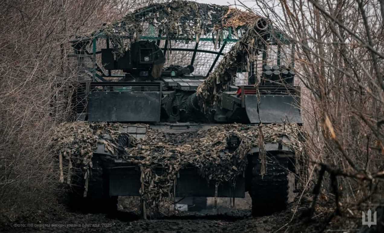 У Харківській області активізувалися окупанти: 29 бойових зіткнень, з яких 19 тривають зараз