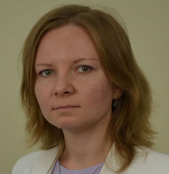 Ольга Хандогіна