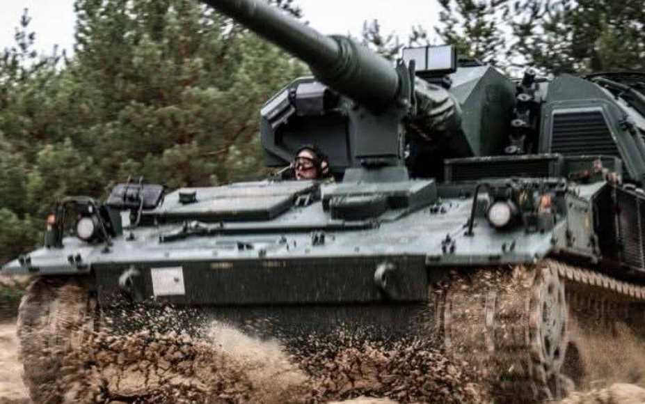 У Харківській області триває одне бойове зіткнення