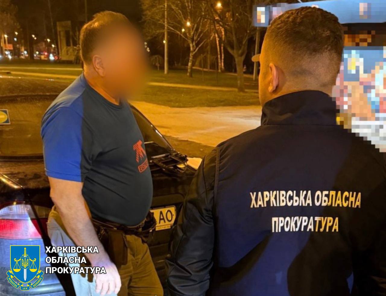 $1000 за инвалидность: в Харькове разоблачили врача-кардиолога