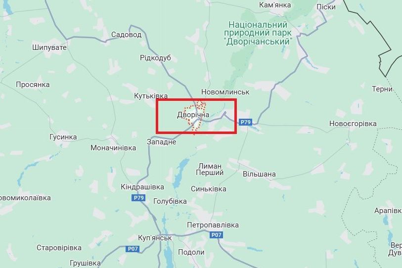 Карта 