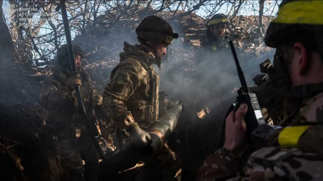 У Харківській області тривають 3 бойові зіткнення