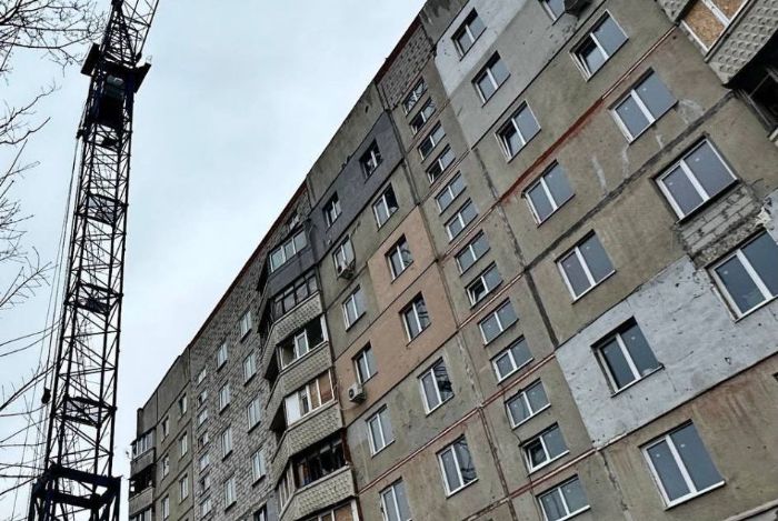 Ремонт дома