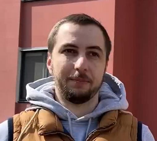 Валентин