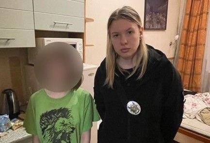 У Харкові дитина втекла з лікарні