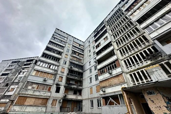 Ремонт дома