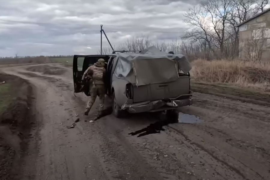 Автомобіль