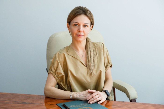 Елена Логвинова