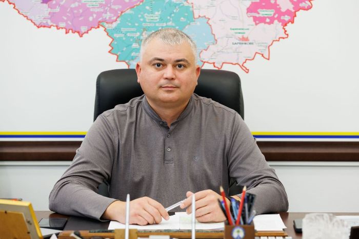 Игорь Турченко