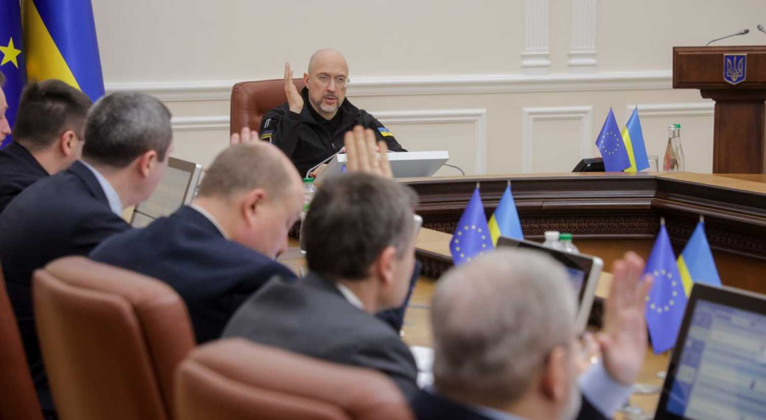 Кабмін виділив гроші харківським лікарням для оплати комуналки