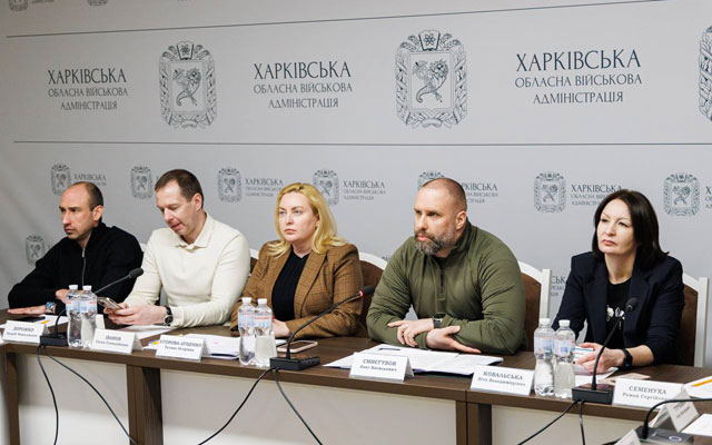 3,2 млрд грн виплат: як працює програма "єВідновлення" в Харківській області