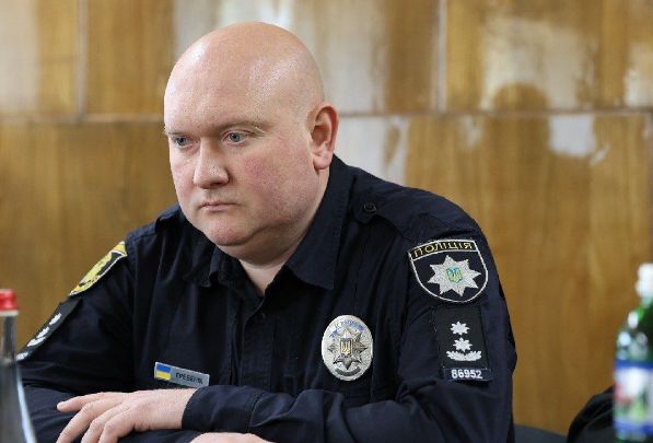 У харківській поліції – кадрові зміни