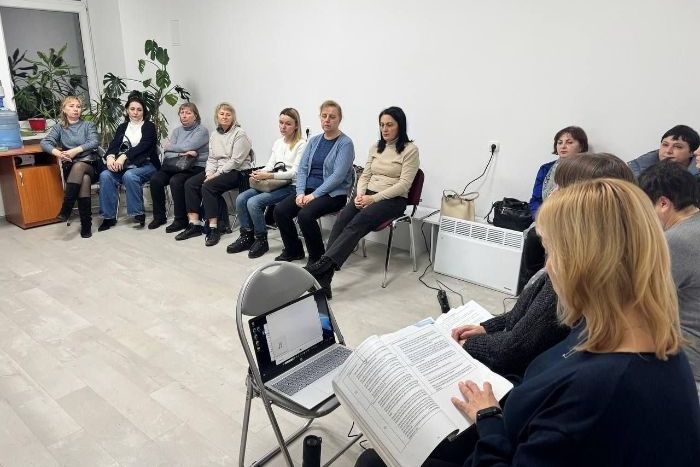 Центр жизнестойкости