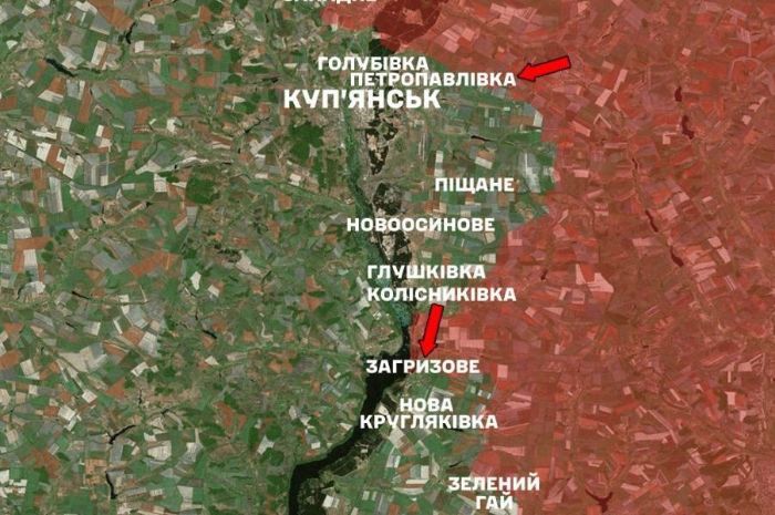Карта