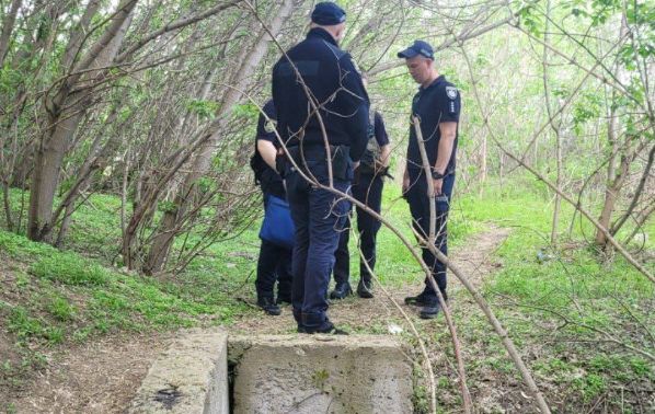 У Харкові підліток підірвався на міні під час прогулянки