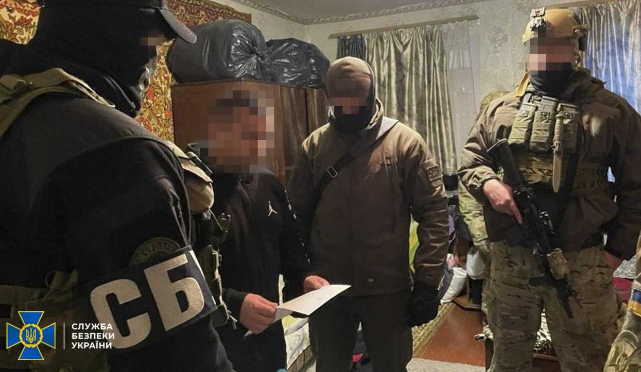 "Народний дружинник" із Козачої Лопані отримав 11 років