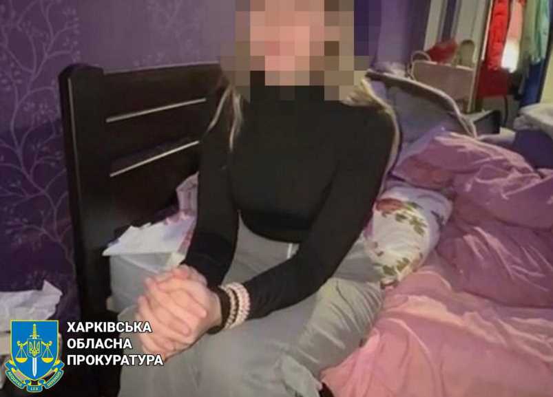 15-річна харків'янка влаштувала теракт, заклавши вибуховий пристрій біля будівлі поліції