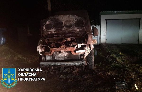 Поджог сельсовета и машины военного: подростки совершали диверсии по заказу РФ