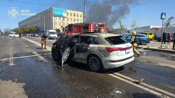 Харків під обстрілами: наймасованіша атака від початку війни і 1500 вибитих вікон