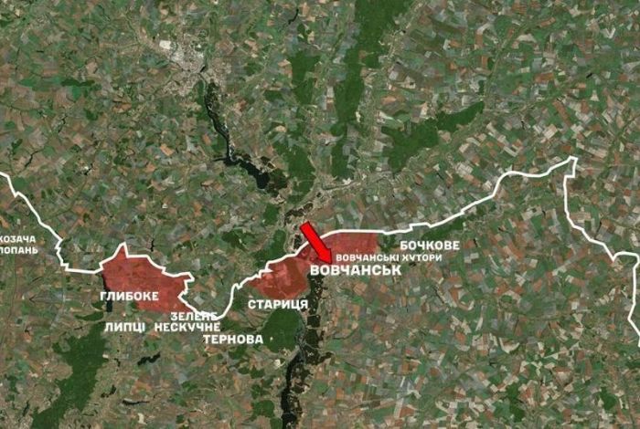 Харьковское направление