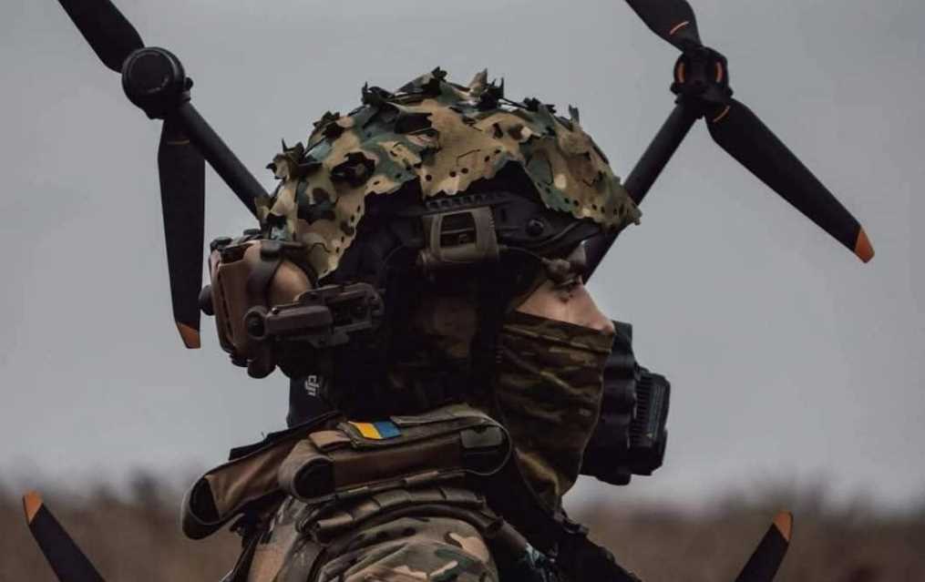 У Харківській області - 9 бойових зіткнень, два тривають досі