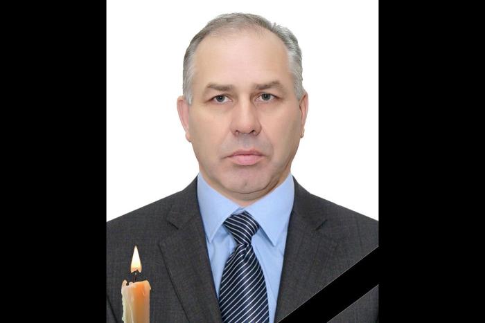 Умер профессор, участвовавший в освобождении здания ХОГА от сепаратистов