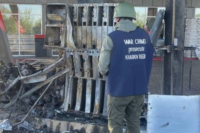 АЗС