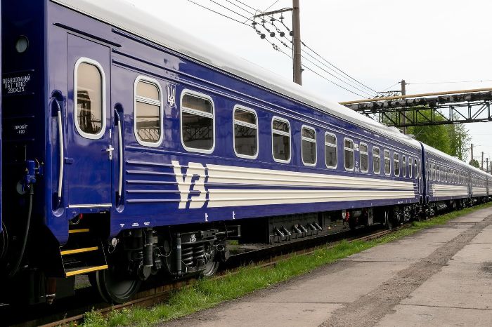 Вагон 