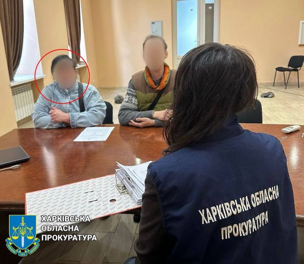 "Освободители" и "ангелы-хранители": в Харькове будут судить поклонницу РФ