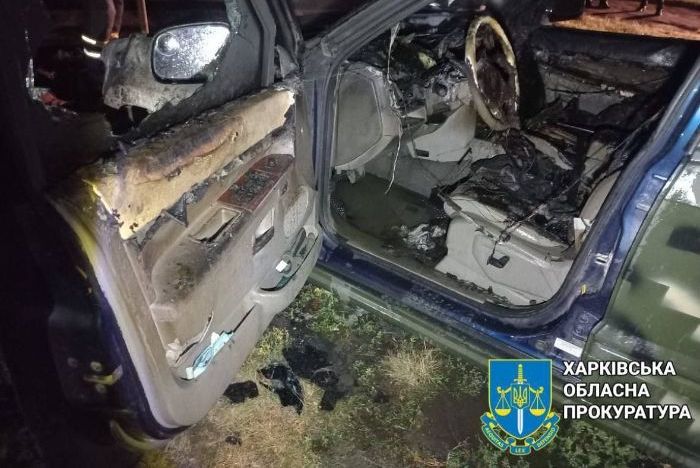 Машина військового