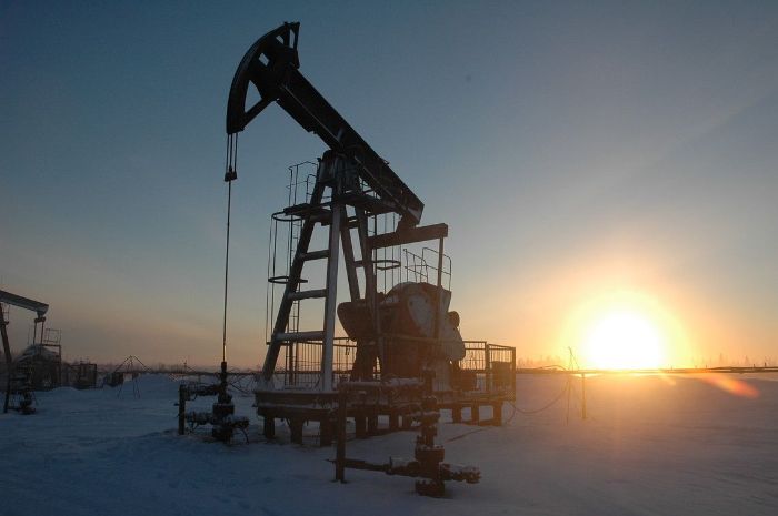 Розвідка газу