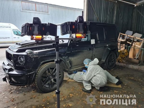 Смертельна ДТП із кортежем Ярославського: суд виніс вирок