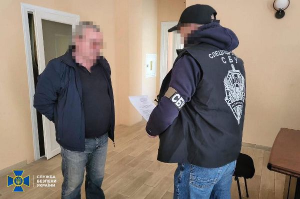 У Харкові судитимуть водія, який зливав росіянам інформацію про ЗСУ