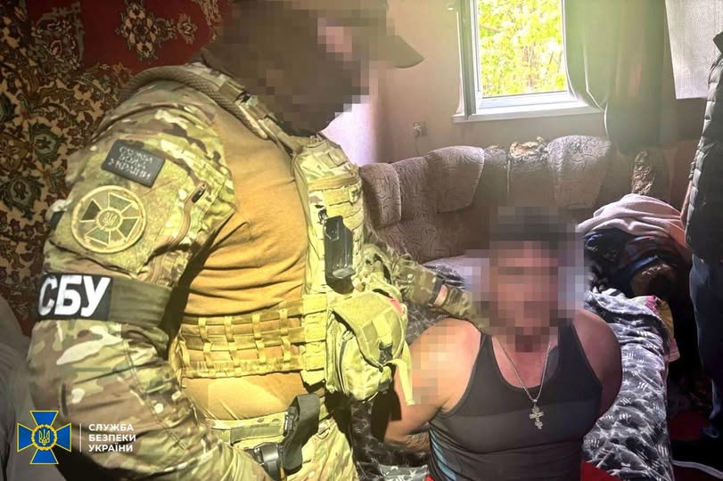 Водитель ВСУ был «живым маяком» для россиян: ему грозит пожизненное
