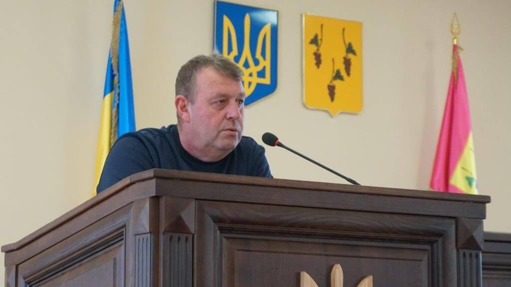 Валерій Марченко